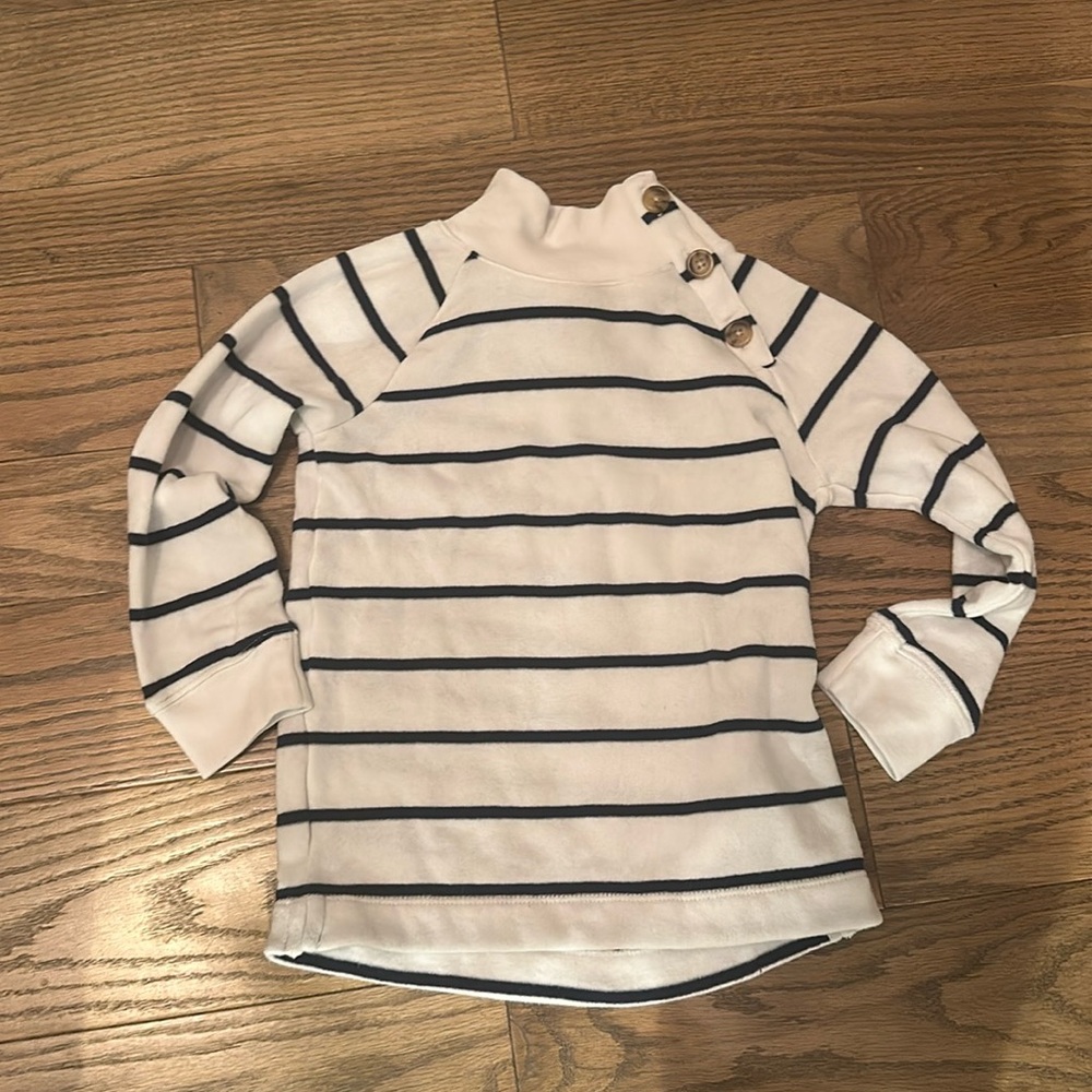 🤍J Crew Kids (Crewcuts) Striped Sweater🤍